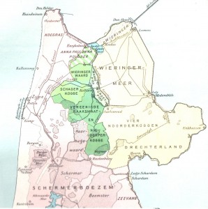 Atlas foutje