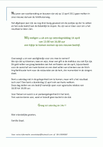 flyer achterkant